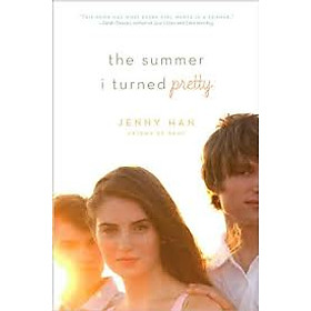 Sách The Summer I Turned Pretty