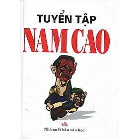 Tuyển Tập Nam Cao