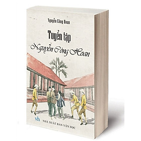 Tuyển Tập Nguyễn Công Hoan - GOLD BOOKS