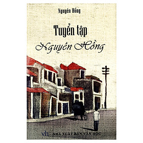 Download sách Tuyển Tập Nguyên Hồng