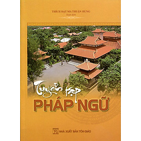 Tuyển Tập Pháp Ngữ