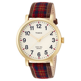 timex tiki