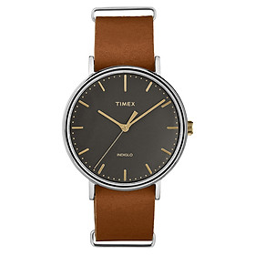 Đồng Hồ Unisex Timex Fairfield TW2P97900