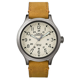 Đồng Hồ Unisex Timex Expedition TW4B06500