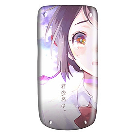 Nắp Máy Tính Casiofx Your Name TYN-017