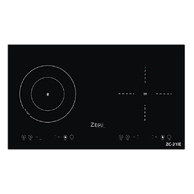 Bếp điện từ Zegu ZC-21IE