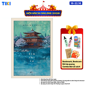 Sách Kim Các Tự