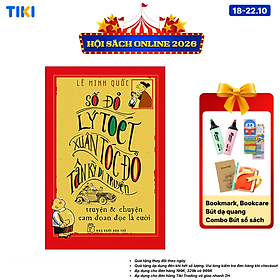 Số Đỏ - Lý Toét - Xuân Tóc Đỏ Tân Kỳ Dị Truyện