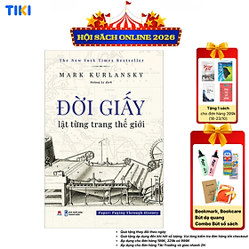 Sách Đời Giấy