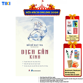 Sách Dịch cân kinh