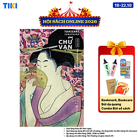 Chữ Vạn - Tanizaki Junichiro