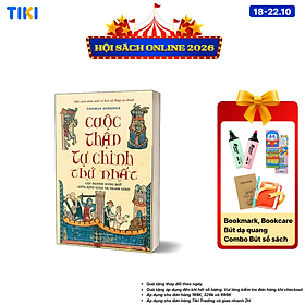 Sách Cuộc Thập Tự Chinh Thứ Nhất