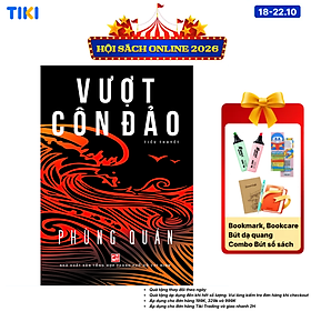 Sách Vượt Côn Đảo