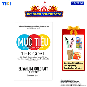 Sách Mục Tiêu