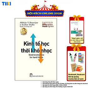 Sách Kinh tế học thời khó nhọc