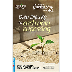 Sách Điều Diệu Kỳ Từ Cách Nhìn Cuộc Sống
