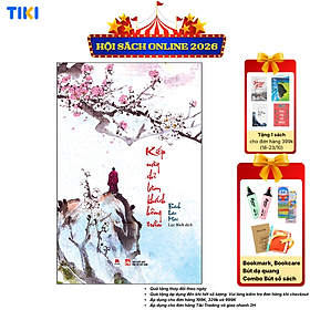 Sách Kiếp Này Chỉ Làm Khách Hồng Trần