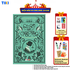 Sách Cô Gái Dưới Tầng Hầm