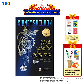 Sách Nếu còn có ngày mai