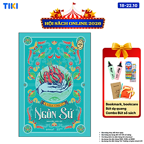 Tủ Sách Đời Người: Ngôn Sứ
