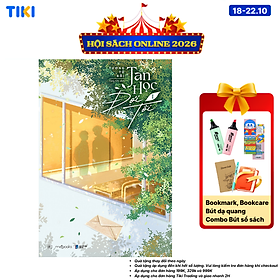 Sách Tan Học Đợi Tôi - Tập 1