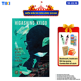 Người Giáo Viên Tàn Nhẫn