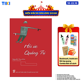 Sách Hồi ức Quảng Trị