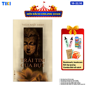 Sách Trái Tim Của Bụt