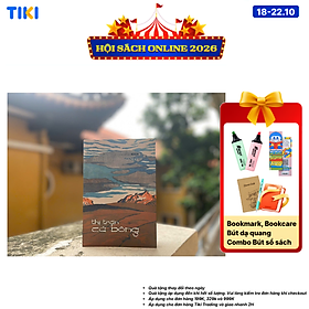 Sách Thị Trấn Cá Bông
