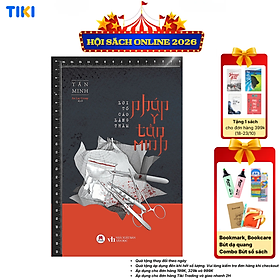 Sách Pháp Y Tần Minh: Lời Tố Cáo Lặng Thầm