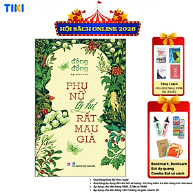 Sách Phụ nữ tỳ hư rất mau già