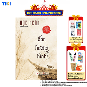 Sách Đàn Hương Hình