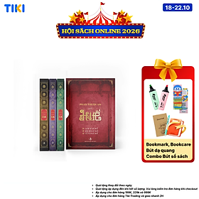 Sách Phan Thuận An Với Huế (Trọn bộ ba tập: Lịch sử xứ Huế, Văn hóa xứ Huế, Cổ tích xứ Huế)