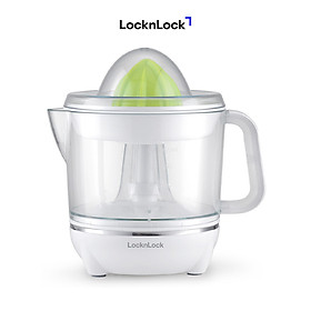 Máy Vắt Cam Lock&Lock EJJ231 (40W) - Hàng chính hãng - Trắng