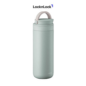 Bình giữ nhiệt LocknLock Metro Two Way LHC4272/LHC4274 - Hàng chính hãng - Mint - 475ml