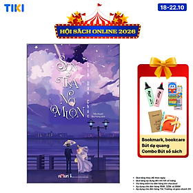 Sách Sơn Trà Nở Muộn