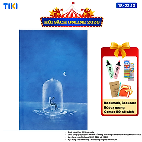 Sách Thất Lạc Cõi Người (Bìa Cứng)