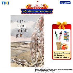 Sách Trên Đỉnh Giời