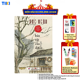 Sách Báu Vật Của Đời