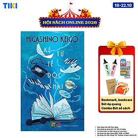 Kẻ Tử Tế Độc Hại
