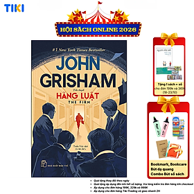 Sách Hãng Luật