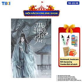 Sách Ma Đạo Tổ Sư - Tái Bản
