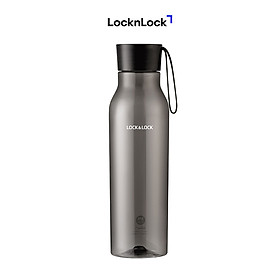 Bình nước Lock&Lock Eco Bottle ABF664GRY 750ml - Màu Xám