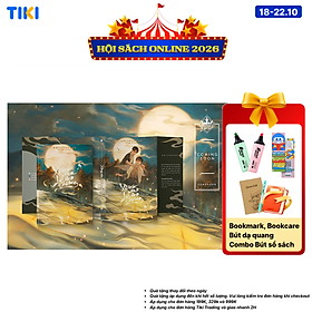 Sách Xông vào lối âm dương