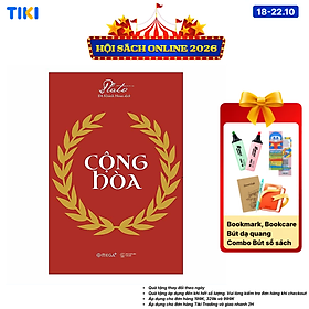 Sách Cộng Hòa (Plato)