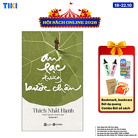 Sách An Lạc Từng Bước Chân