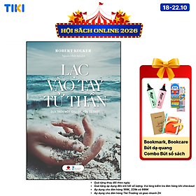 Sách Lạc vào tay tử thần