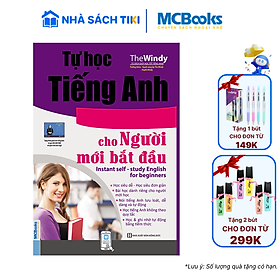 Sách Tự Học Tiếng Anh Cấp Tốc Cho Người Mới Bắt Đầu