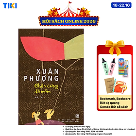 Sách Chân Cứng Đá Mềm - Hồi ký Xuân Phượng