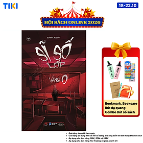 Sách Sĩ Số Lớp Vắng 0